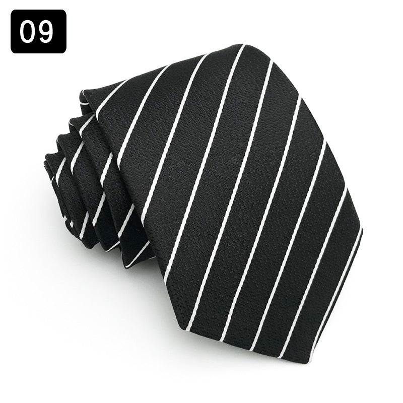 DiSandro Clothing: 8cm Width Neckties