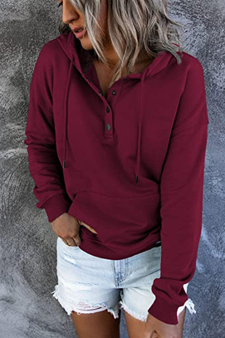 DiSandro Clothing: Women's Casual Hoodie