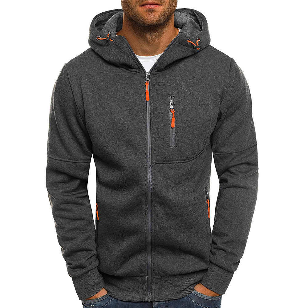 DiSandro Clothing: Men's Hoodie