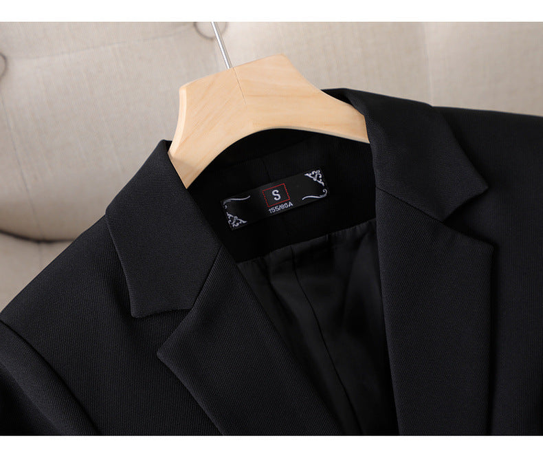 DiSandro Clothing: Women's Slim Fit Blazer