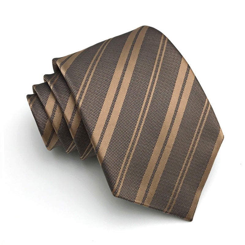 DiSandro Clothing: 8cm Width Neckties