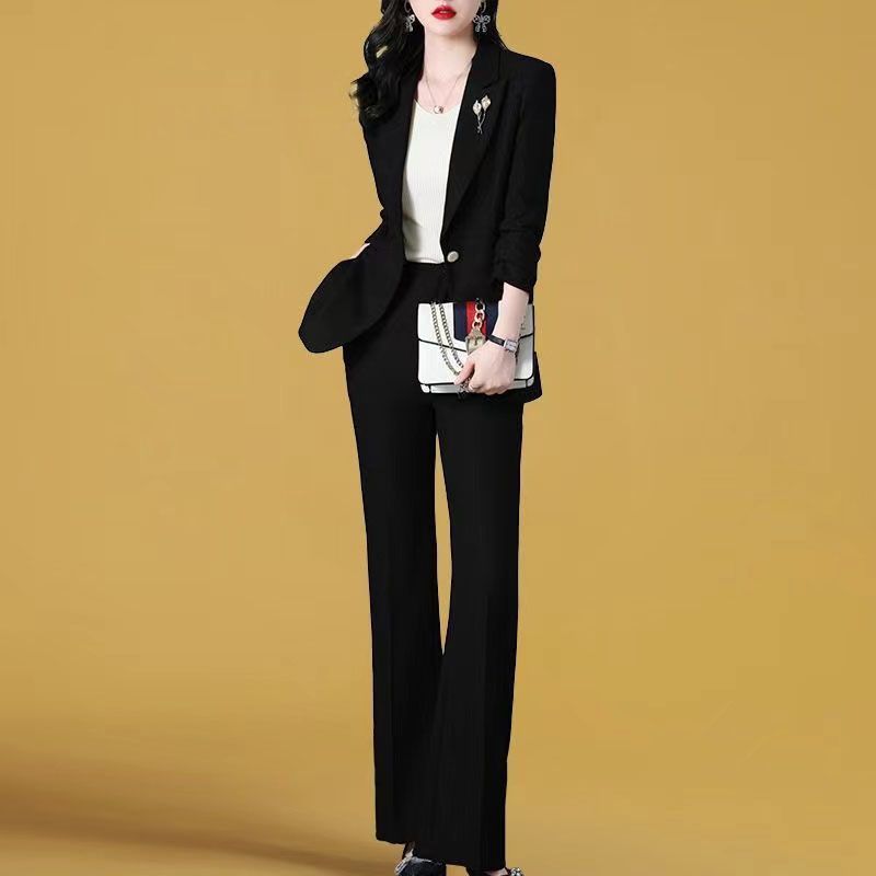 DiSandro Clothing: Women's Two Piece Suit