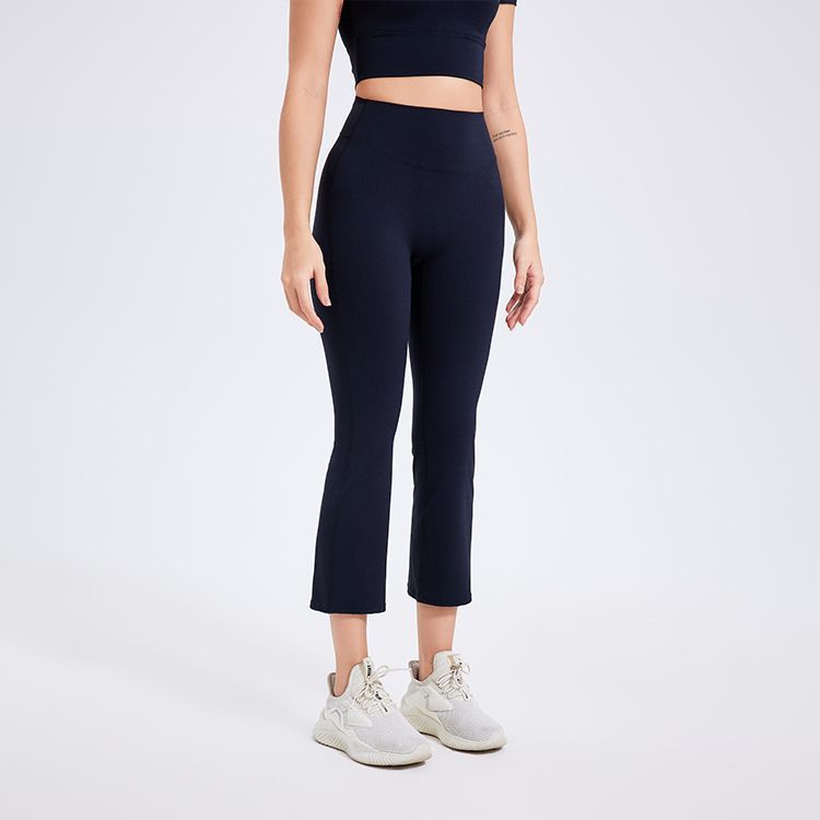 DiSandro Clothing: Women's High Waist Slim Fit Leggings