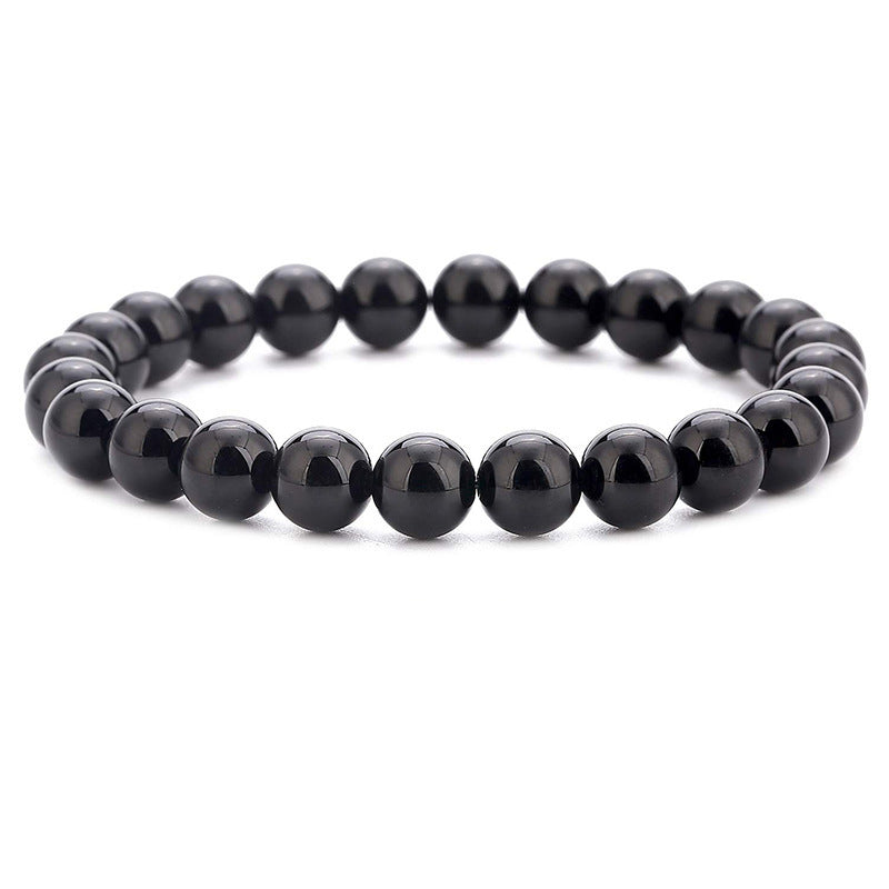 DiSandro Clothing: Natural Stone Bracelets (Unisex)