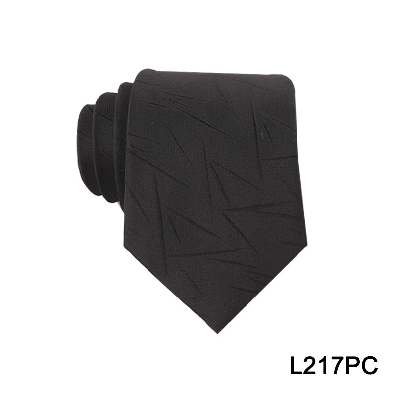 DiSandro Clothing: The Sovereign Tie Selection