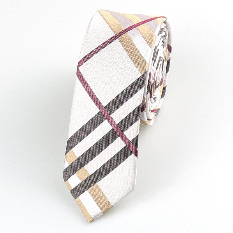 DiSandro Clothing: 5cm Width Neckties