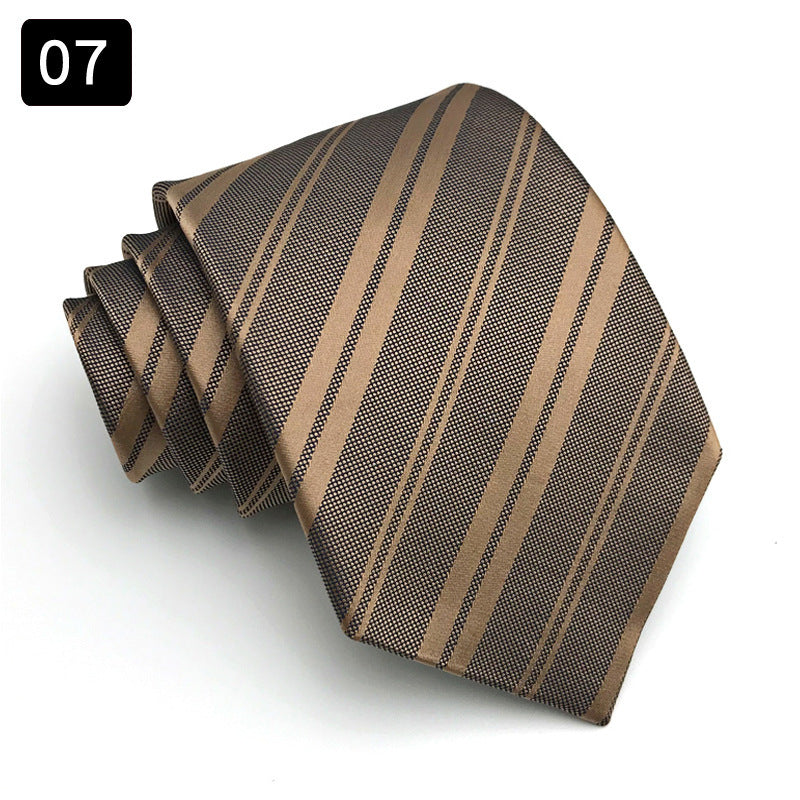DiSandro Clothing: 8cm Width Neckties