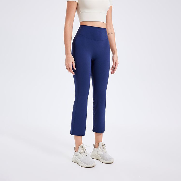 DiSandro Clothing: Women's High Waist Slim Fit Leggings