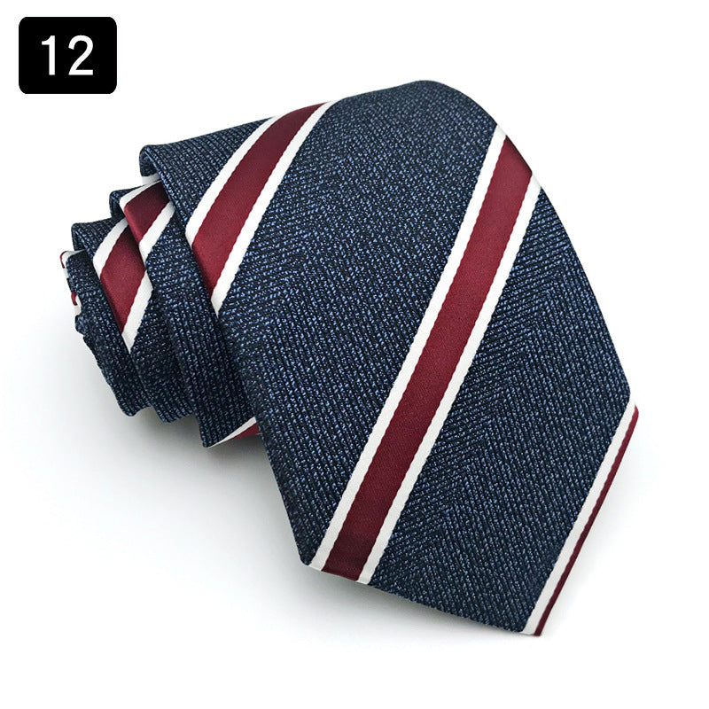 DiSandro Clothing: 8cm Width Neckties