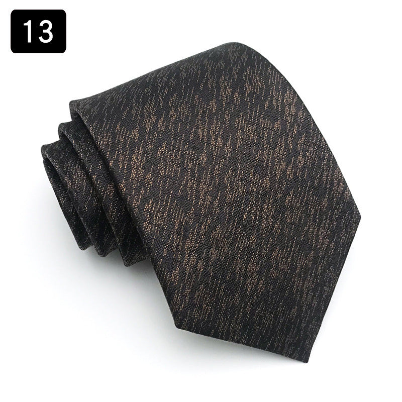 DiSandro Clothing: 8cm Width Neckties