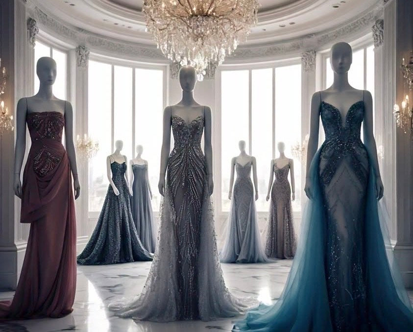 Formal Gowns