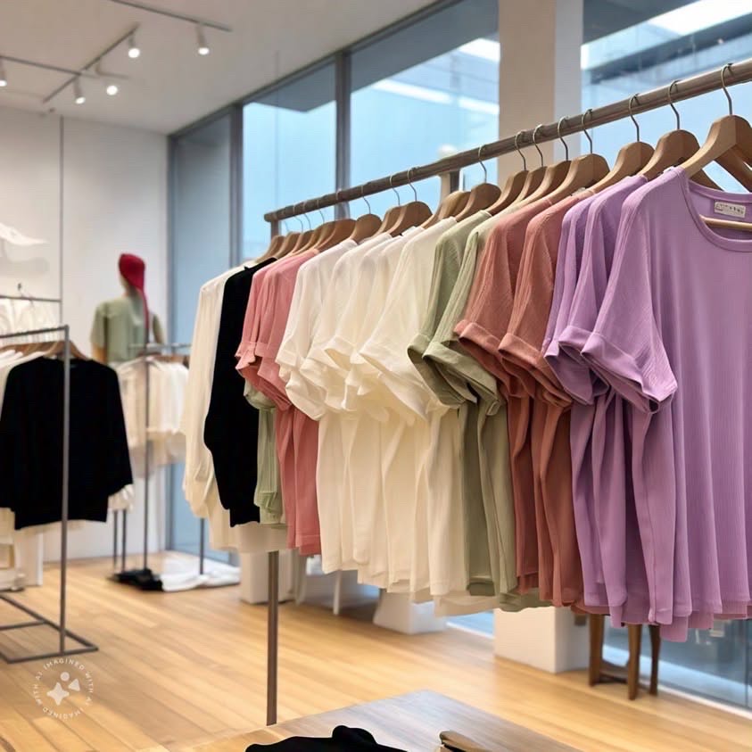 Women’s Casual Tops