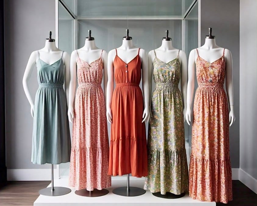 Summer Dresses