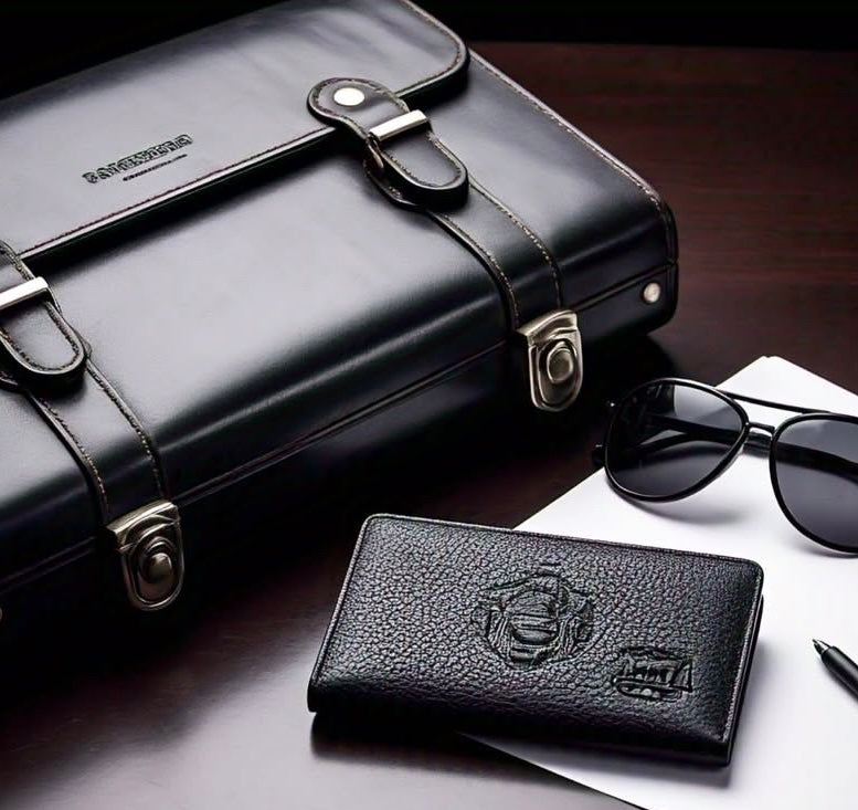 Bags & Wallets