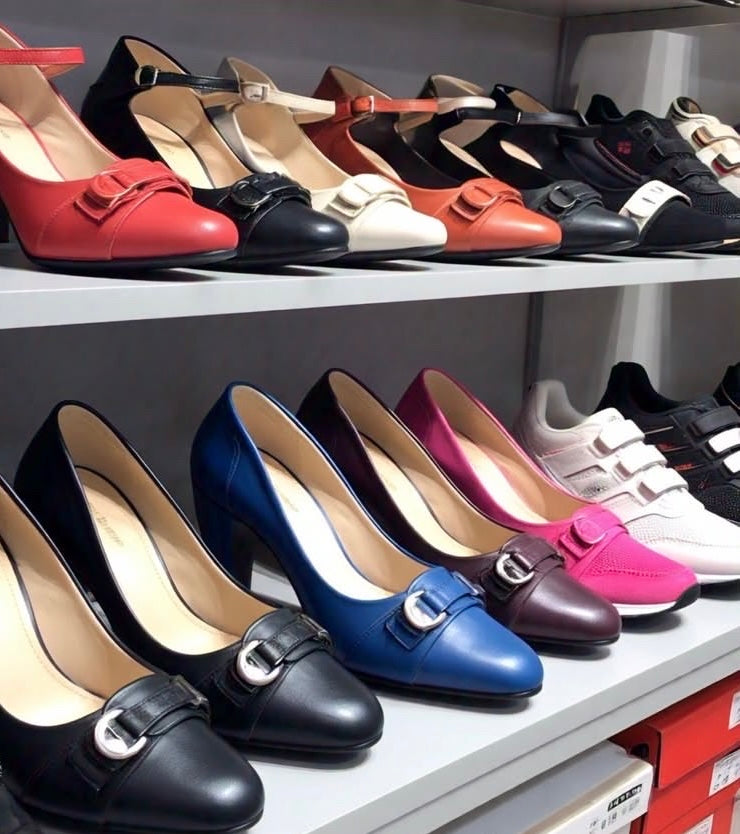 Women’s Footwear