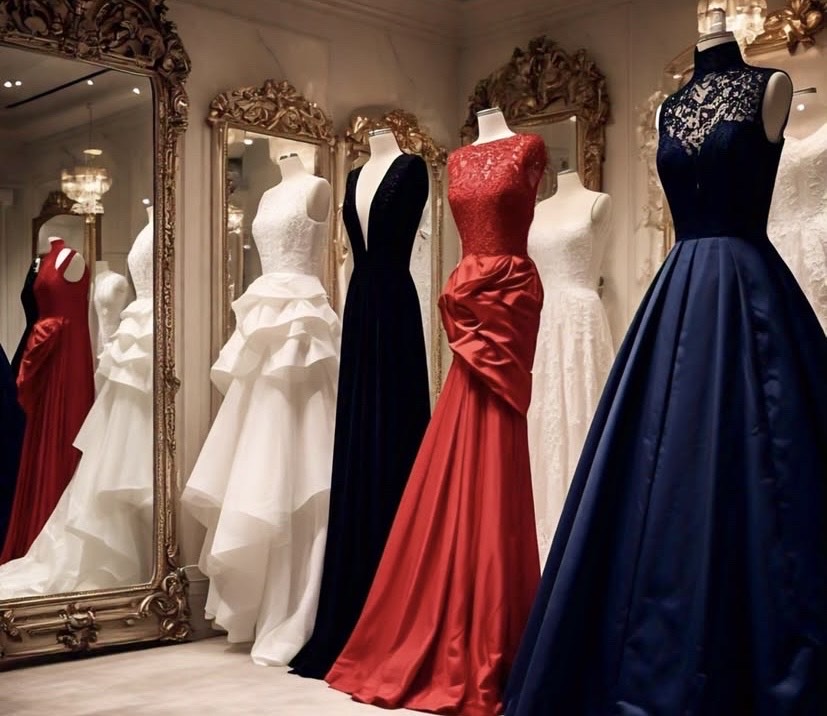 Formal Dresses