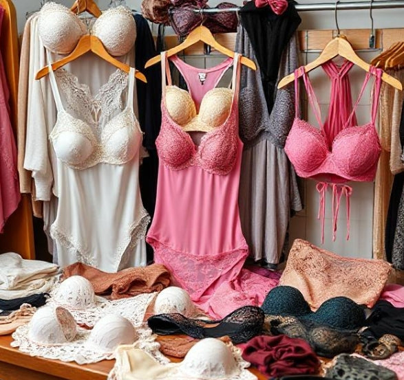 Women’s Undergarments