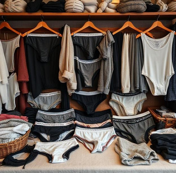 Men’s Undergarments