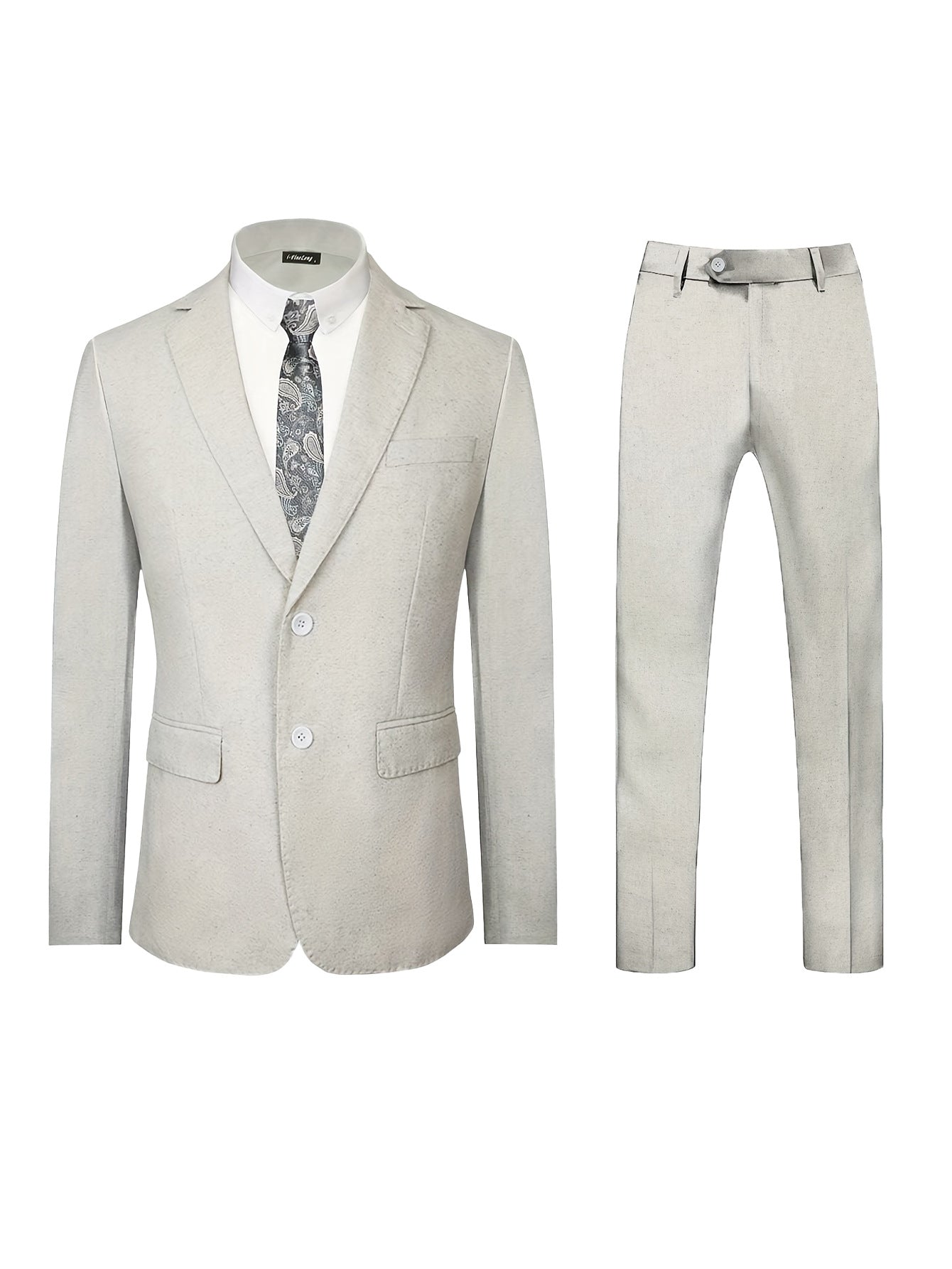DiSandro Clothing: The Valencia Set