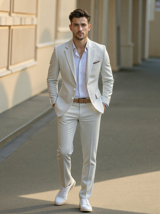DiSandro Clothing: The Valencia Set