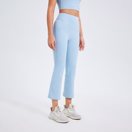 DiSandro Clothing: Women's High Waist Slim Fit Leggings