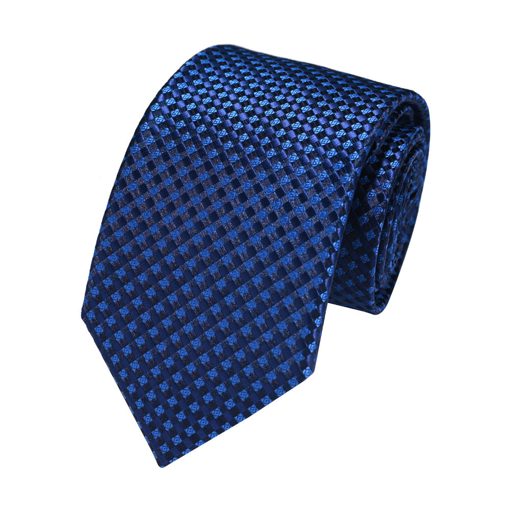 DiSandro Clothing: The Axis Tie Selection