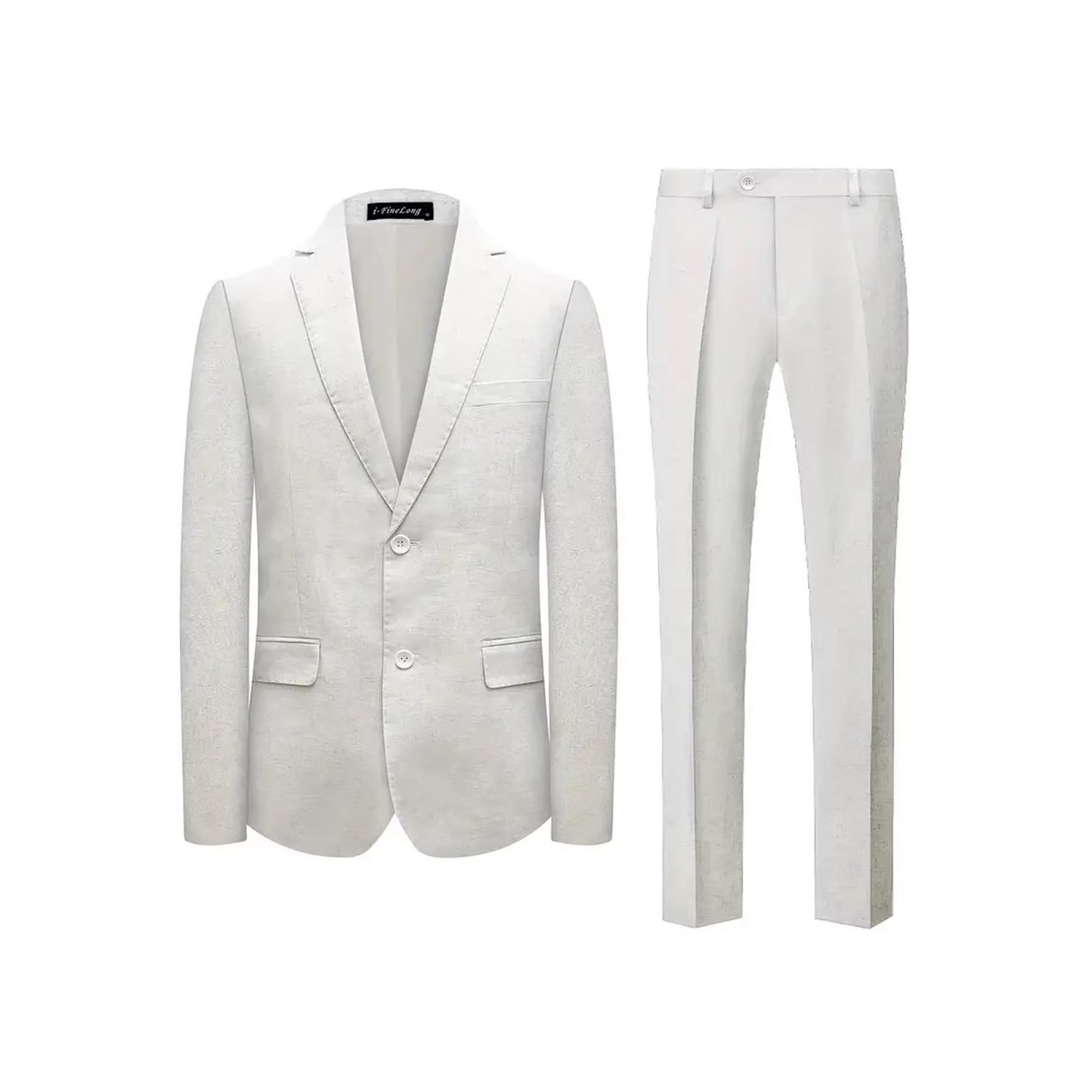 DiSandro Clothing: The Valencia Set
