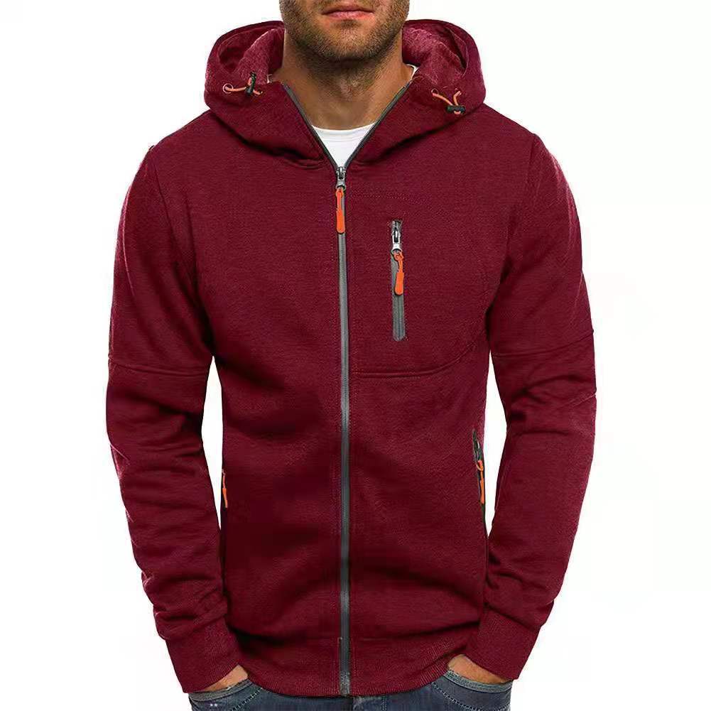 DiSandro Clothing: Men's Hoodie