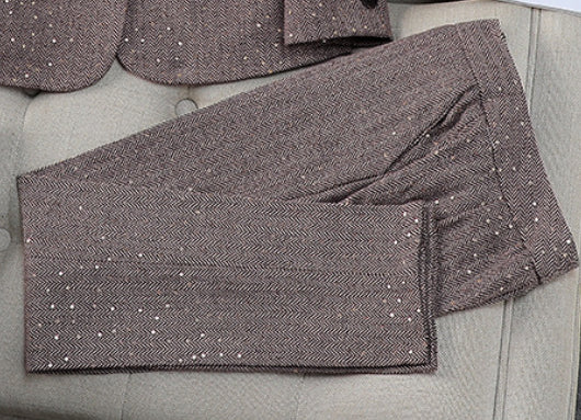 DiSandro Clothing: The Stardust Set