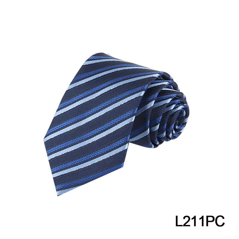 DiSandro Clothing: The Sovereign Tie Selection