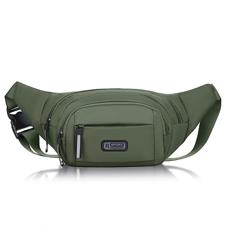 Men's Crossbody Fanny Pack