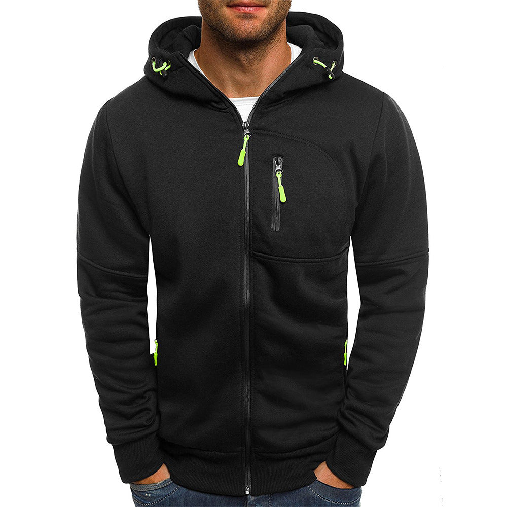 DiSandro Clothing: Men's Hoodie