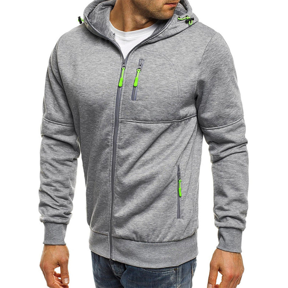 DiSandro Clothing: Men's Hoodie