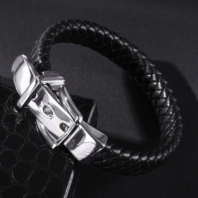 DiSandro Clothing: The Valen Band