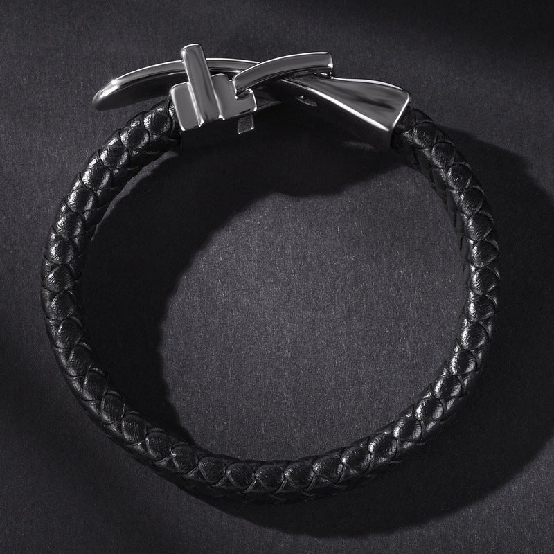 DiSandro Clothing: The Valen Band