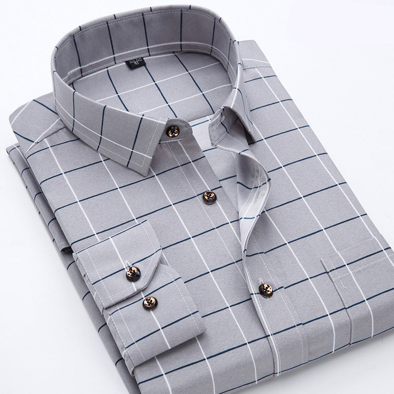 DiSandro Clothing: Men's Summer Style Dress Shirts