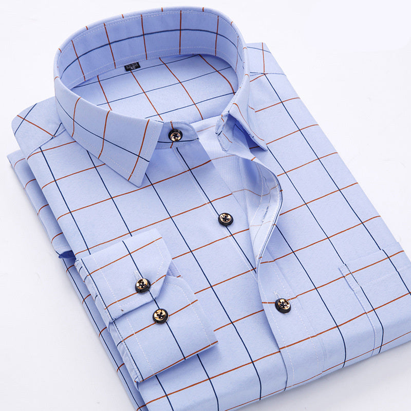 DiSandro Clothing: Men's Summer Style Dress Shirts