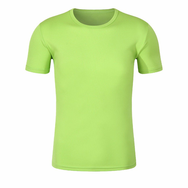DiSandro Clothing: Unisex Quick-Dry T-Shirts