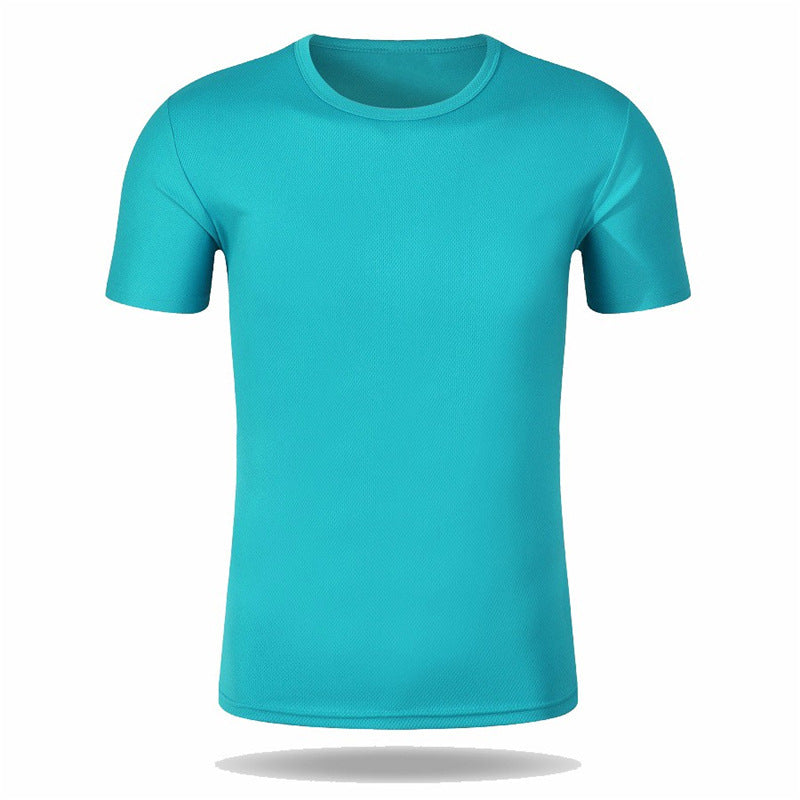 DiSandro Clothing: Unisex Quick-Dry T-Shirts