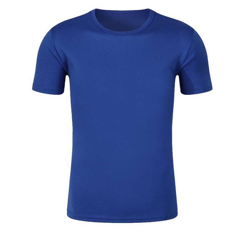 DiSandro Clothing: Unisex Quick-Dry T-Shirts