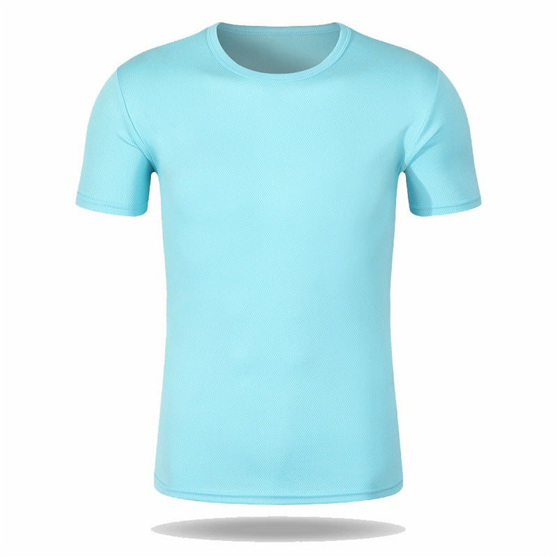 DiSandro Clothing: Unisex Quick-Dry T-Shirts