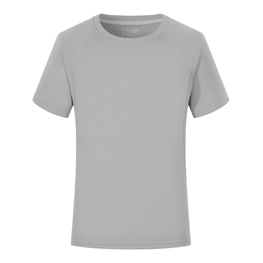 DiSandro Clothing: Unisex Quick-Dry T-Shirts
