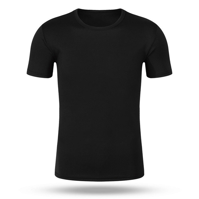 DiSandro Clothing: Unisex Quick-Dry T-Shirts