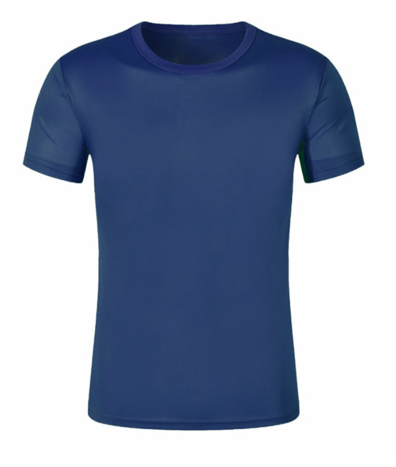 DiSandro Clothing: Unisex Quick-Dry T-Shirts