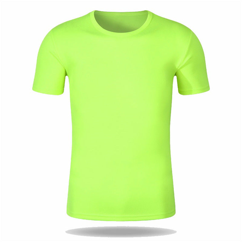 DiSandro Clothing: Unisex Quick-Dry T-Shirts