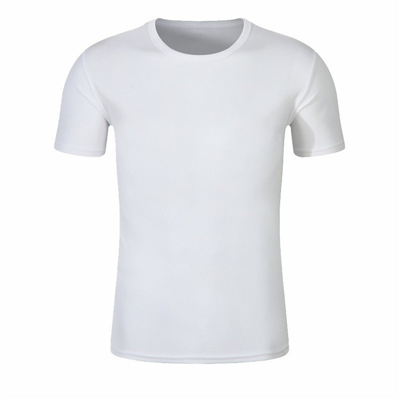DiSandro Clothing: Unisex Quick-Dry T-Shirts
