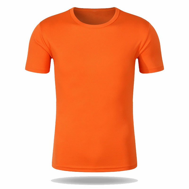 DiSandro Clothing: Unisex Quick-Dry T-Shirts