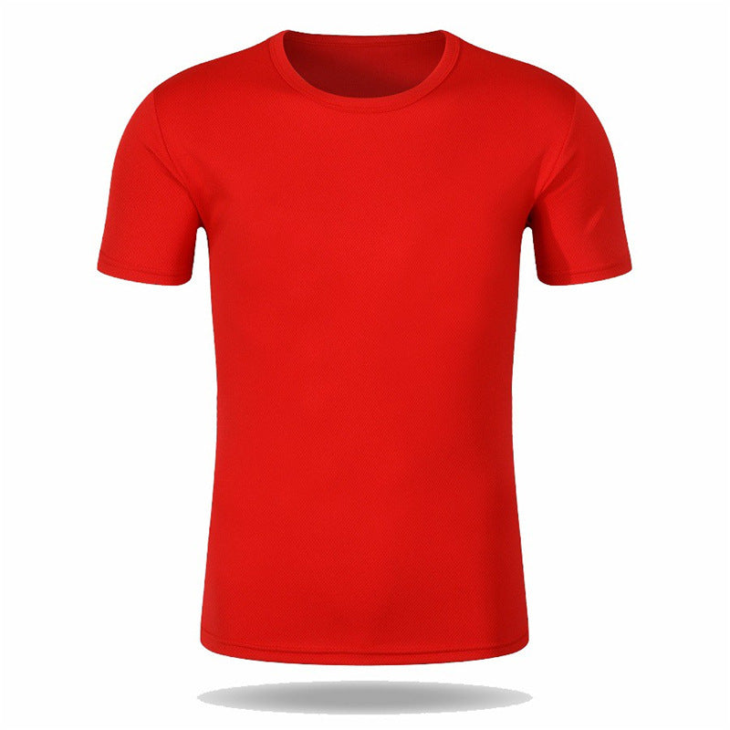 DiSandro Clothing: Unisex Quick-Dry T-Shirts