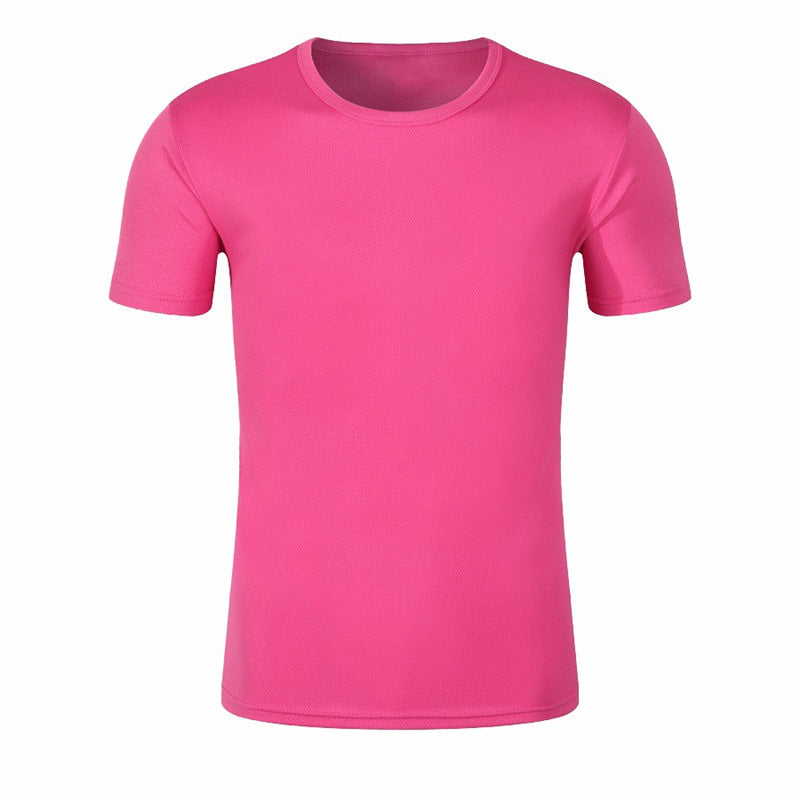 DiSandro Clothing: Unisex Quick-Dry T-Shirts