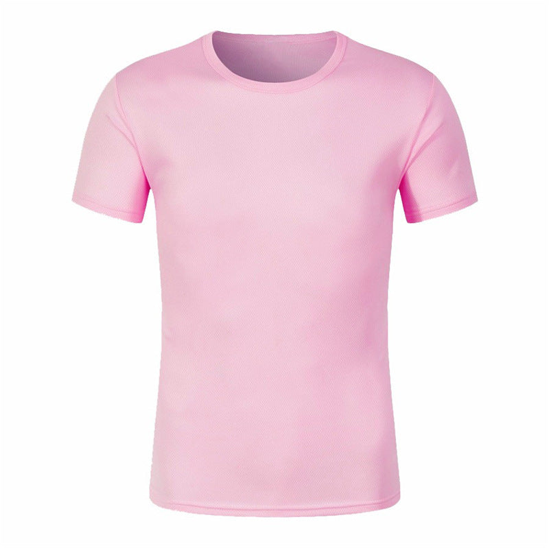 DiSandro Clothing: Unisex Quick-Dry T-Shirts